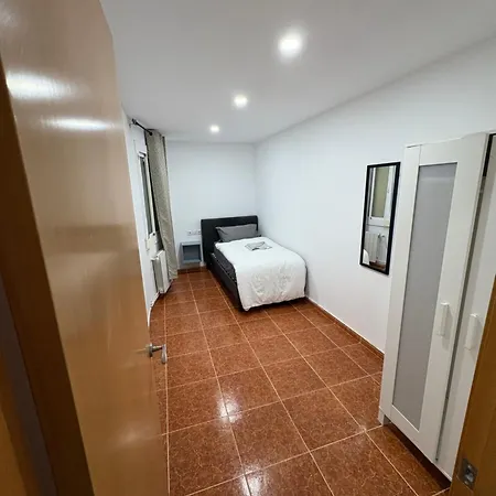 Apartamento Bcn