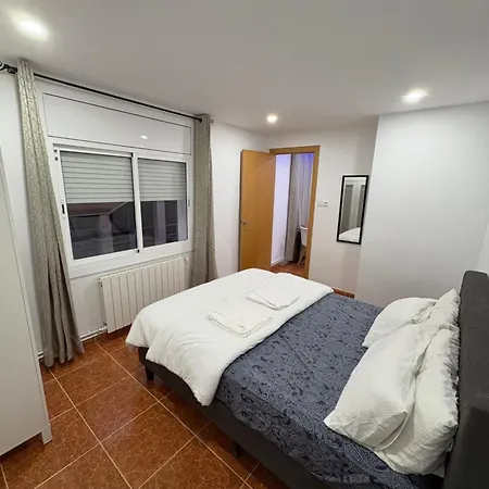 Bcn Apartment *