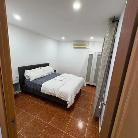 Apartamento Bcn Santa Coloma de Gramanet