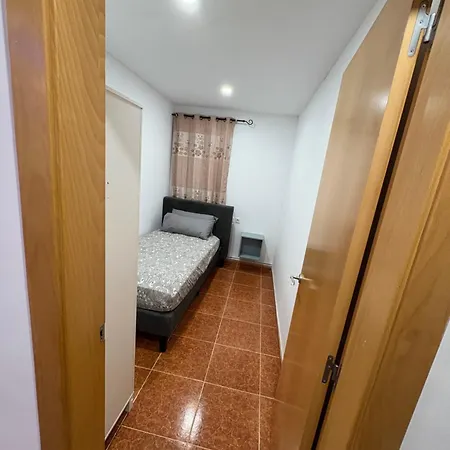 Bcn Apartamento Santa Coloma de Gramanet
