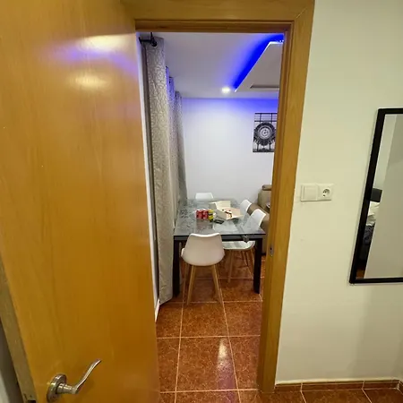 Bcn Διαμέρισμα